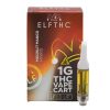 ELFTHC THC Vape Cartridge 1G at Puffezee – image 6