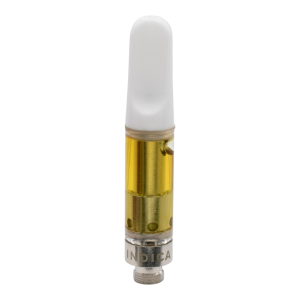 ELFTHC THC Vape Cartridge 1G at Puffezee