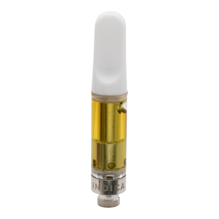 ELFTHC THC Vape Cartridge 1G