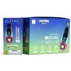 ELFTHC THCP + Live Resin Dab Pen Disposable 1G at Puffezee – image 3