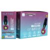 ELFTHC THCP + Live Resin Dab Pen Disposable 1G at Puffezee – image 2