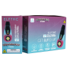ELFTHC THCP + Live Resin Dab Pen Disposable 1G at Puffezee