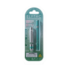 ELFTHC THCP Slim Vape Battery 0.5G + Wax/Dab Cartridges at Puffezee