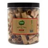 Endo Wood Tips Jar 120CT at Puffezee – image 2