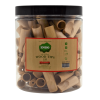 Endo Wood Tips Jar 120CT at Puffezee