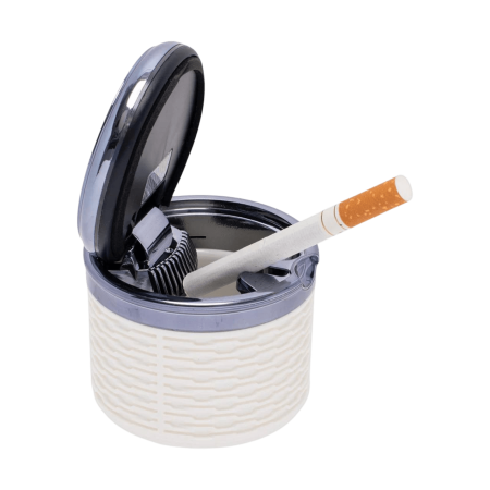 FUJIMA MINI CAR ASHTRAY - 12CT - EX40