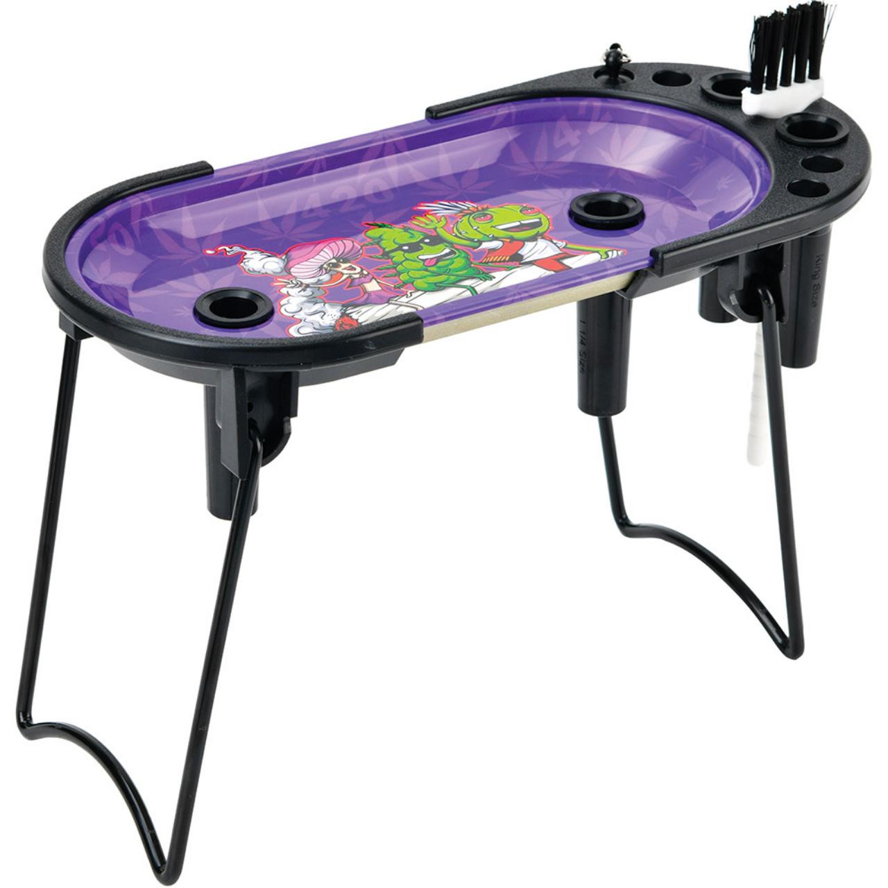 FUJIMA MINI TV TRAY - MRT6 - Image 2
