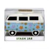 FUJIMA STASH JAR at Puffezee – image 4