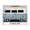 FUJIMA STASH JAR at Puffezee