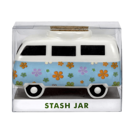 FUJIMA STASH JAR