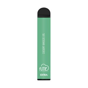 FUME Extra 1500 Puff Disposable Desert Breeze – Puffezee