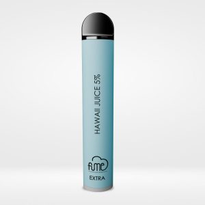 FUME Extra 1500 Puff Disposable Hawaii Juice – Puffezee