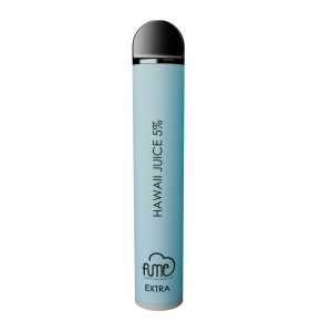 FUME Extra 1500 Puff Disposable Hawaii Juice – Puffezee