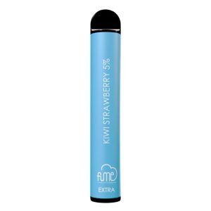 FUME Extra 1500 Puff Disposable Kiwi Strawberry – Puffezee