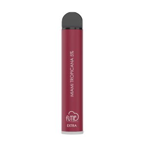 FUME Extra 1500 Puff Disposable Miami Tropicana – Puffezee