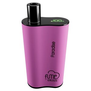 FUME Infinity Plus 4500 Puff Disposable Paradise – Puffezee