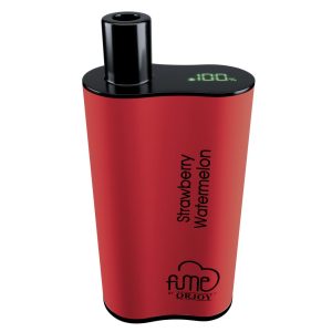 FUME Infinity Plus 4500 Puff Disposable Strawberry Watermelon – Puffezee