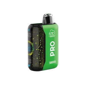 FUME Pro 30000 Puff Disposable Mango Tango – Puffezee