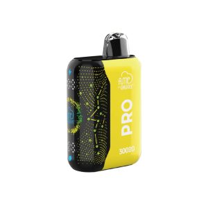 FUME Pro 30000 Puff Disposable Peach Ice – Puffezee