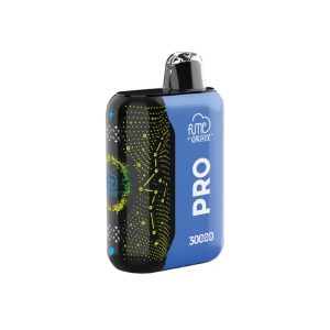 FUME Pro 30000 Puff Disposable Polar Ice – Puffezee