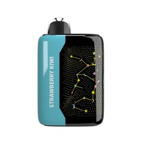 FUME Pro 30000 Puff Disposable Strawberry Kiwi – Puffezee