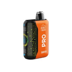 FUME Pro 30000 Puff Disposable Strawberry Wind – Puffezee