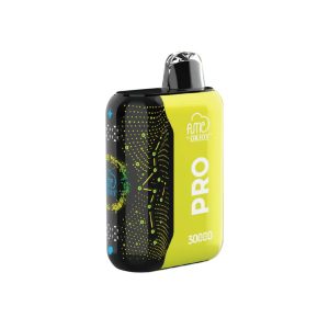 FUME Pro 30000 Puff Disposable White Grape – Puffezee