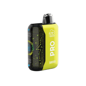 FUME Pro 30000 Puff Disposable White Grape – Puffezee
