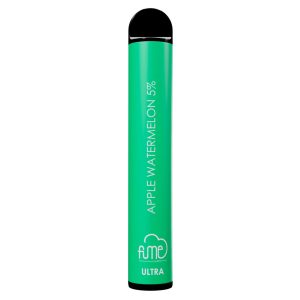 FUME Ultra 2500 Puff Disposable Apple Watermelon – Puffezee