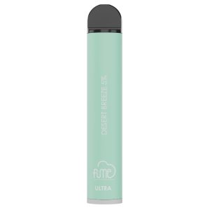 FUME Ultra 2500 Puff Disposable Desert Breeze – Puffezee