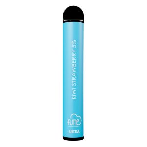 FUME Ultra 2500 Puff Disposable Kiwi Strawberry – Puffezee