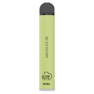 FUME Ultra 2500 Puff Disposable Melon Ice – Puffezee