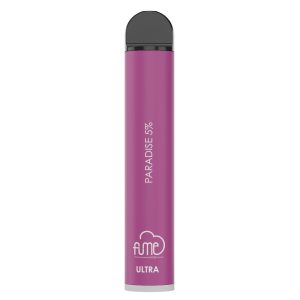 FUME Ultra 2500 Puff Disposable Paradise – Puffezee
