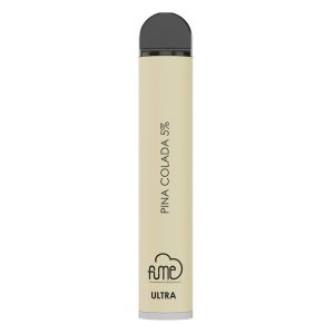 FUME Ultra 2500 Puff Disposable Pina Colada – Puffezee