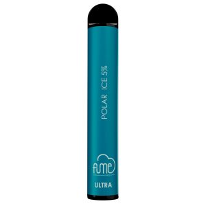 FUME Ultra 2500 Puff Disposable Polar Ice – Puffezee
