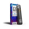 FVKD Exotics THCP Crumble Disposables 3.5G at Puffezee – image 5