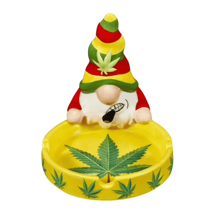 FashionCraft Gnome Ashtray