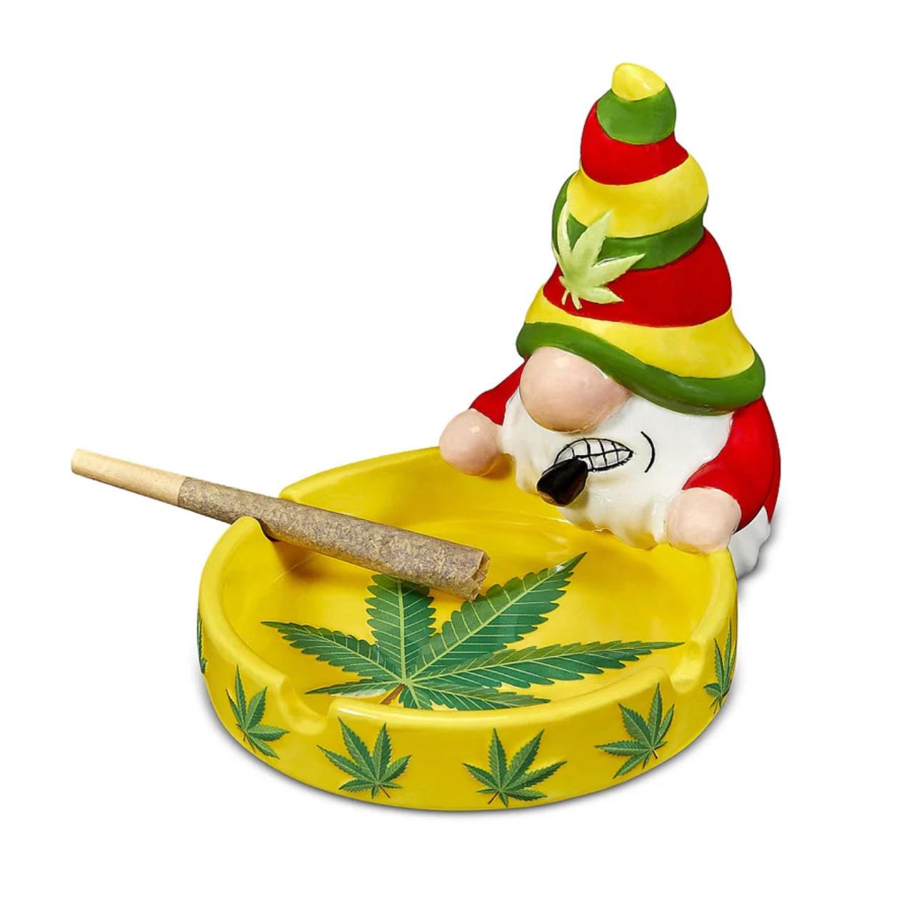 FashionCraft Gnome Ashtray - Image 3