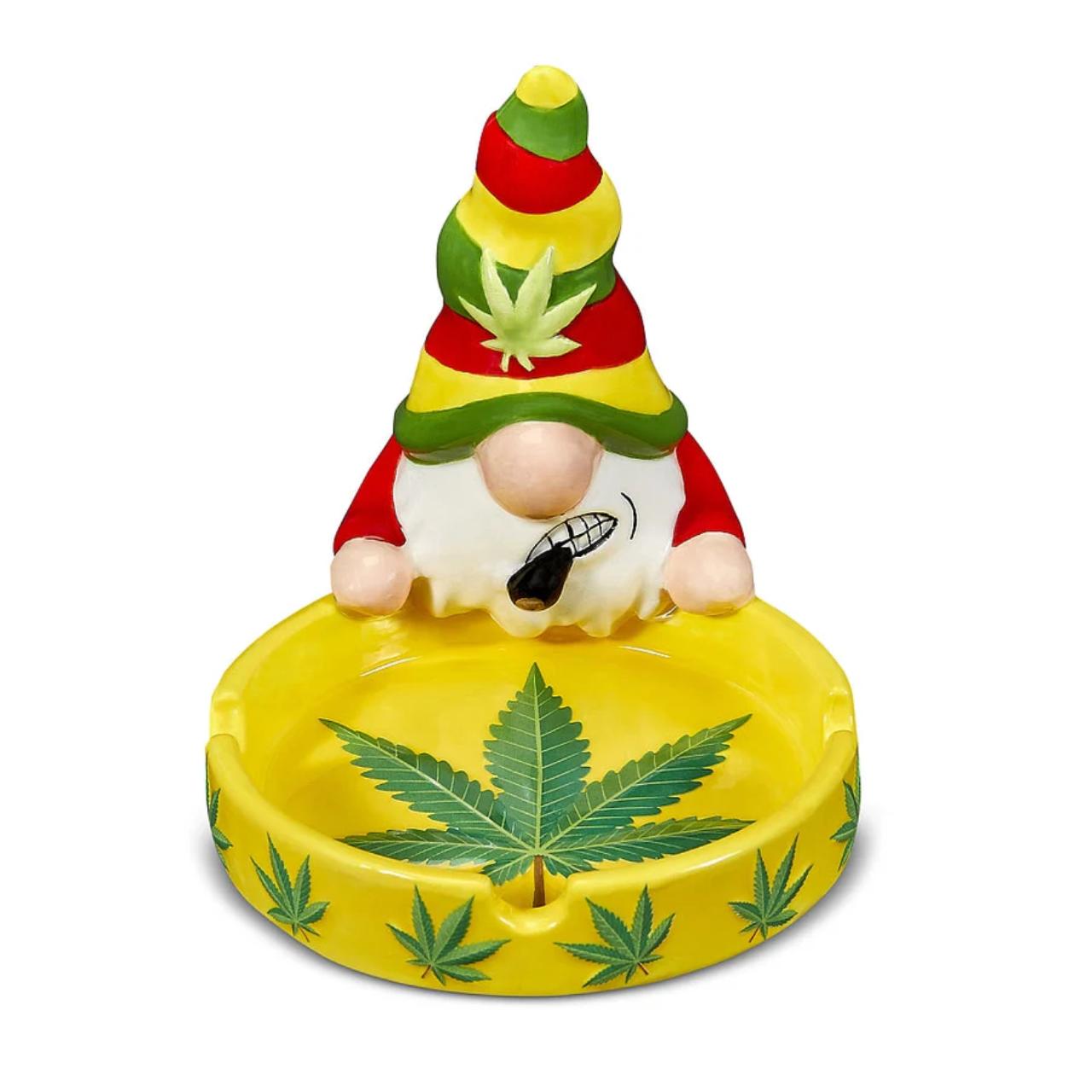 FashionCraft Gnome Ashtray - Image 2