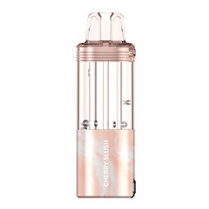 Foger Switch Pro 30K Puff Disposable Replacement Pod 1PK Cherry Slush – Puffezee