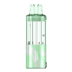 Foger Switch Pro 30K Puff Disposable Replacement Pod 1PK Hawaiian Punch – Puffezee