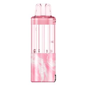 Foger Switch Pro 30K Puff Disposable Replacement Pod 1PK Strawberry Slush – Puffezee