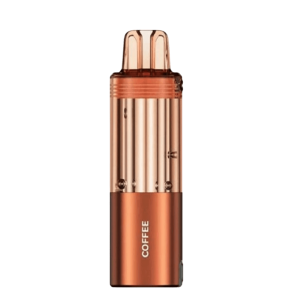 Foger Switch Pro 30K Puff Prefilled Pod Cartridge 1PK Coffee – Puffezee