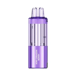 Foger Switch Pro 30K Puff Prefilled Pod Cartridge 1PK Kiwi Dragon Berry – Puffezee