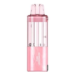 Foger Switch Pro 30K Puff Prefilled Pod Cartridge 1PK Pink Lemonade – Puffezee
