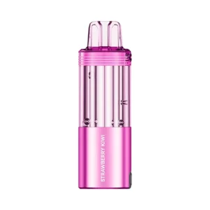 Foger Switch Pro 30K Puff Prefilled Pod Cartridge 1PK Strawberry Kiwi – Puffezee