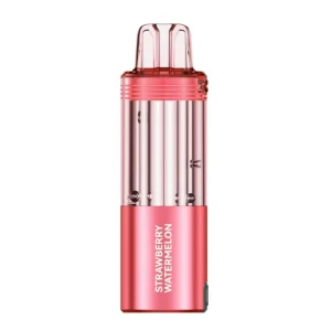 Foger Switch Pro 30K Puff Prefilled Pod Cartridge 1PK Strawberry Watermelon – Puffezee