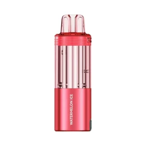 Foger Switch Pro 30K Puff Prefilled Pod Cartridge 1PK Watermelon Ice – Puffezee