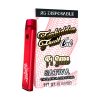 Forbidden Fruit by Cali Extrax THC PTHC A Live Sugar Resin Disposable 2G F1 Durb – Puffezee