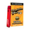 Forbidden Fruit by Cali Extrax THC PTHC A Live Sugar Resin Disposable 2G GG4 – Puffezee